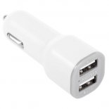 Переходники USB в прикуриватель