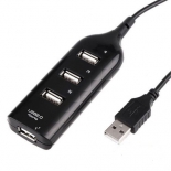 USB-разветвители