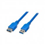 USB удлинители