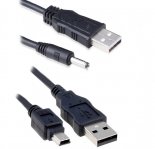 USB шнуры
