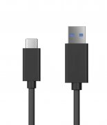 Кабель зарядки USB-Type-c