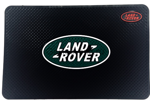 Коврик противоскользящий Land-Rover 