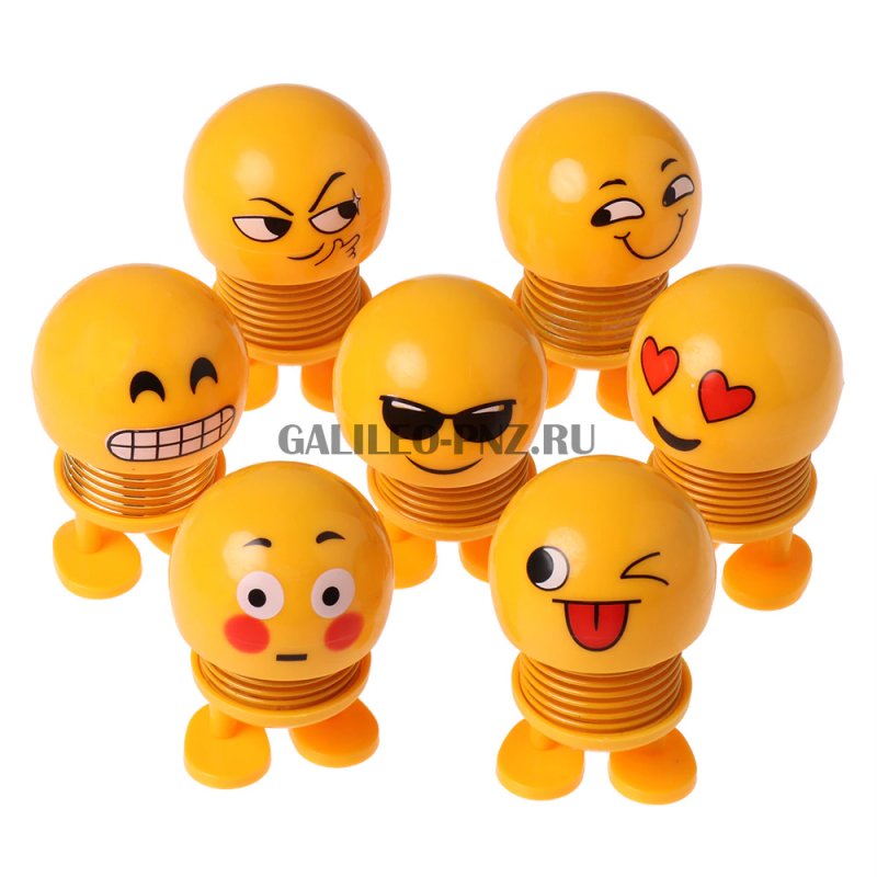 Фигурка Smile TT1901-1 на панель