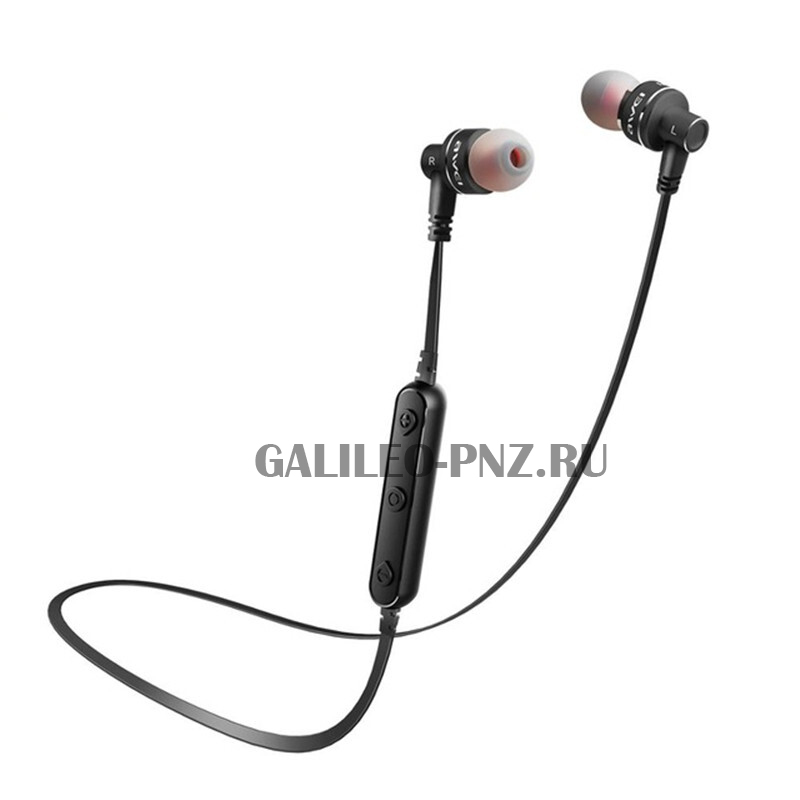 Bluetooth наушники Awei B930BL