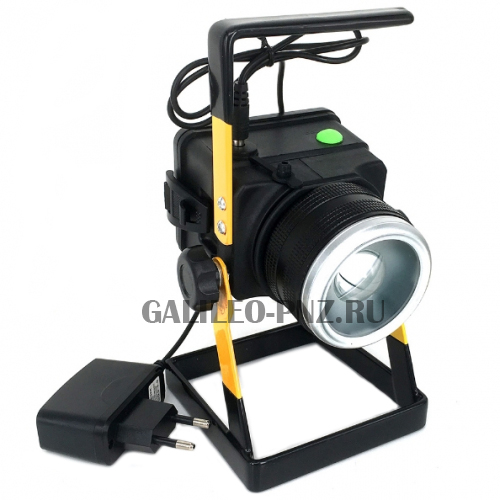 Фонарь Led Flood Light W806 