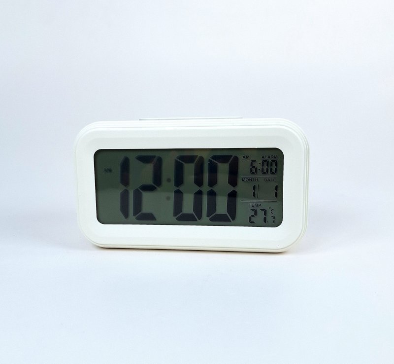 Часы электронные 1019
