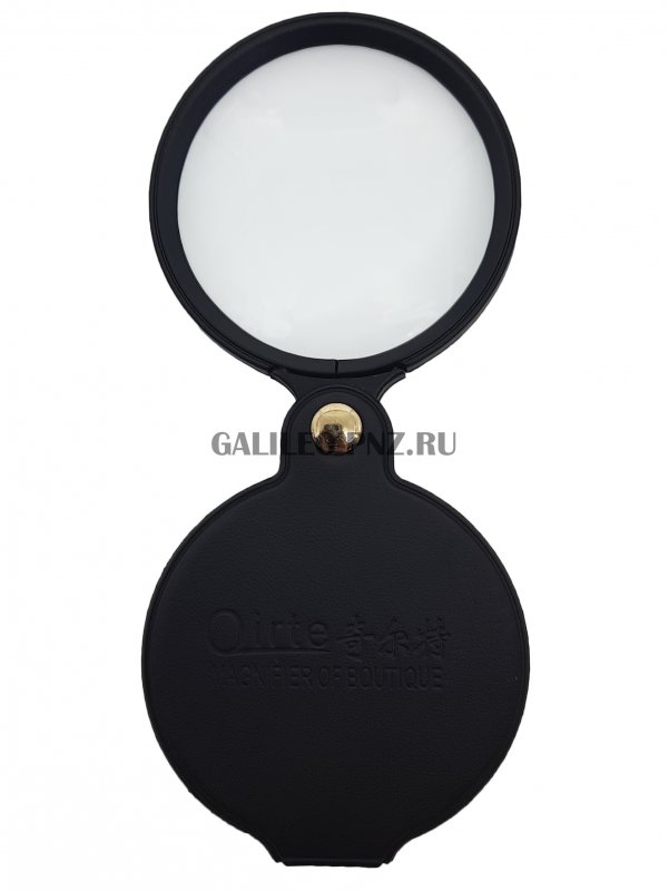 Лупа увеличительная складная QK-6004