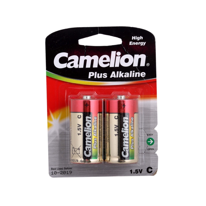 Батарейка Camelion LR14
