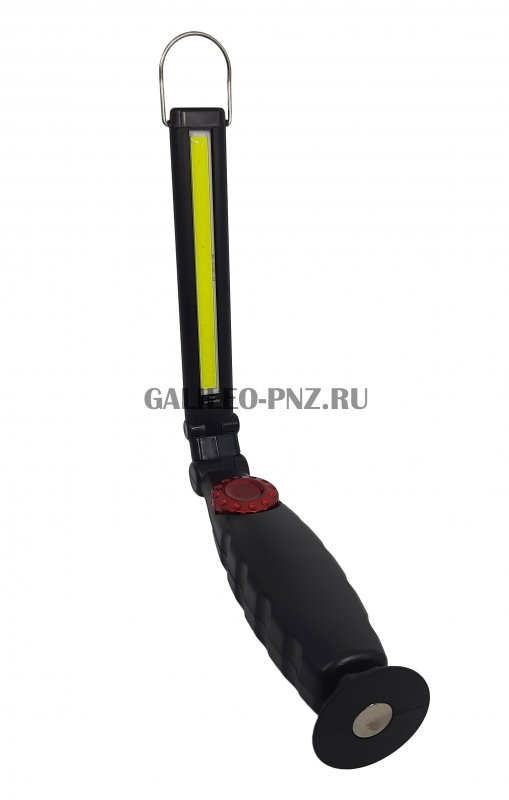 Фонарь LED JJ-006 от батареек 3*ААА