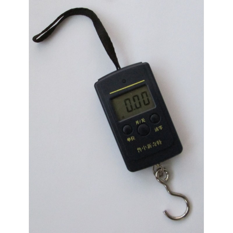 Весы электронные (Безмен) 450A (до 40кг)
