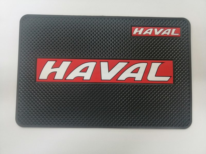 Коврик противоскользящий HAVAL