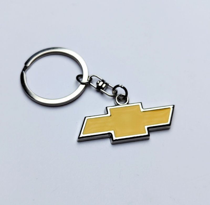 Брелок авто Chevrolet M2
