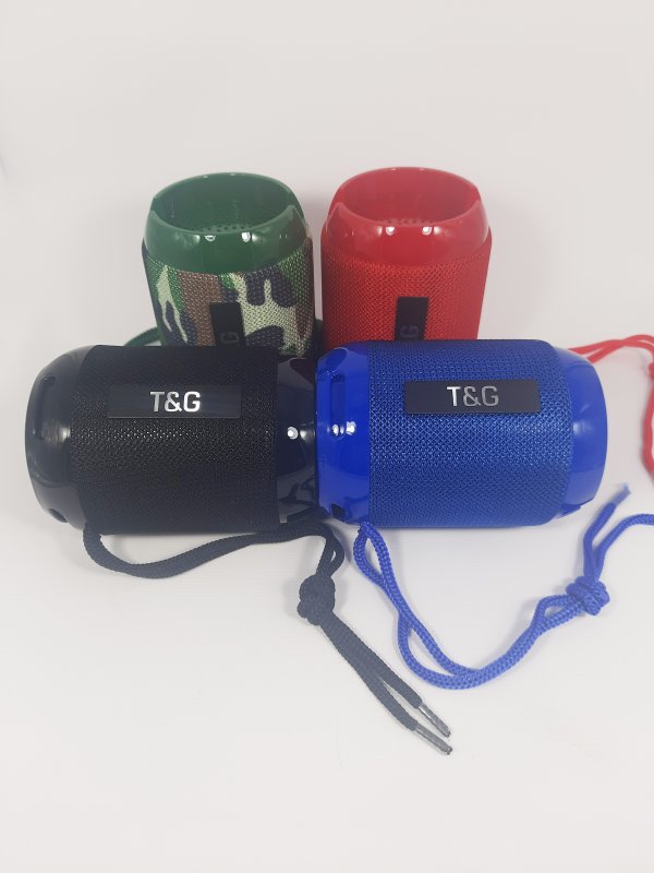 Bluetooth колонка TG-129C