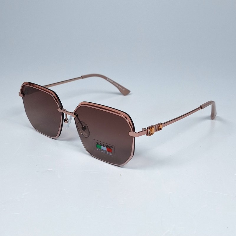 Очки солнцезащитные BIALUCCI BL6095P COL.006