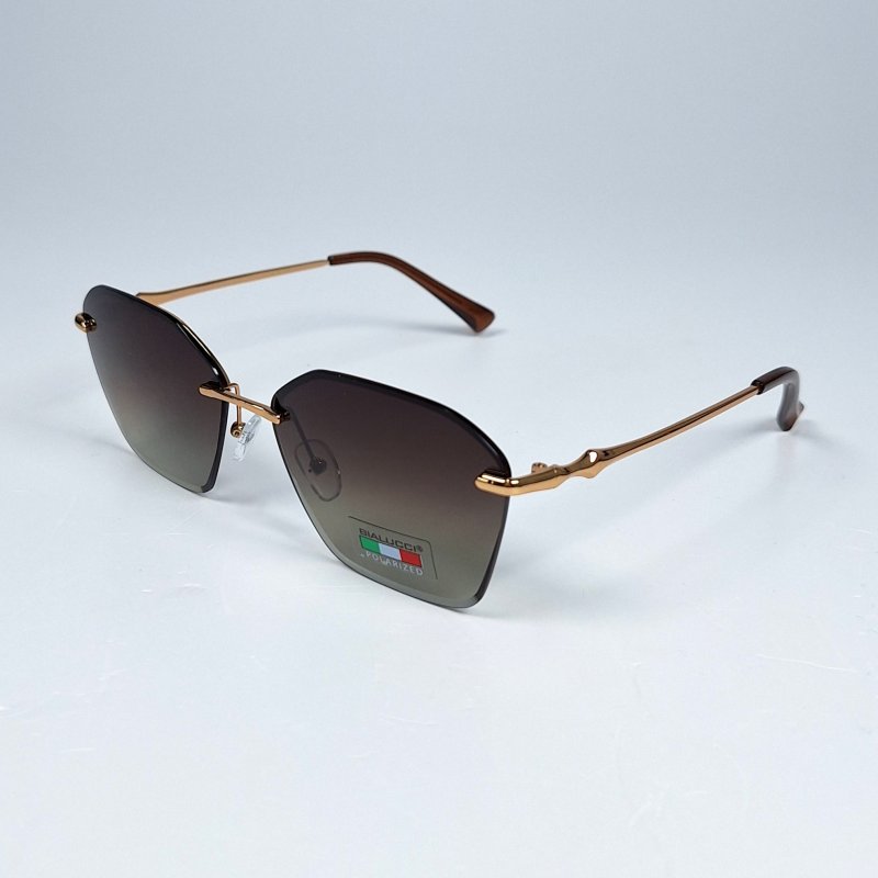 Очки солнцезащитные BIALUCCI BL6101P C81-PP08
