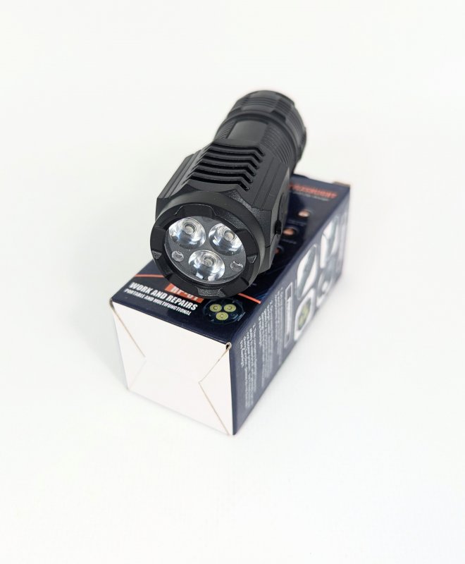 Фонарь ручной HP-01