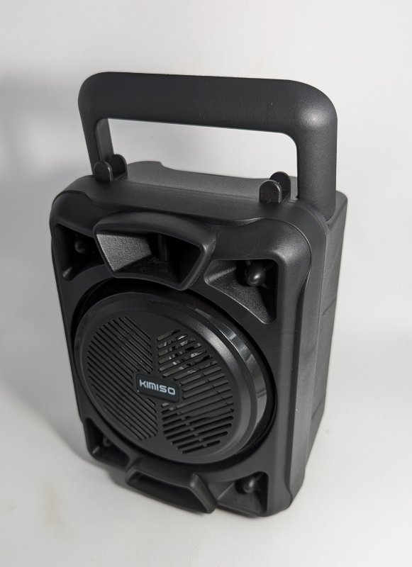 Bluetooth колонка Kimiso QS-4405