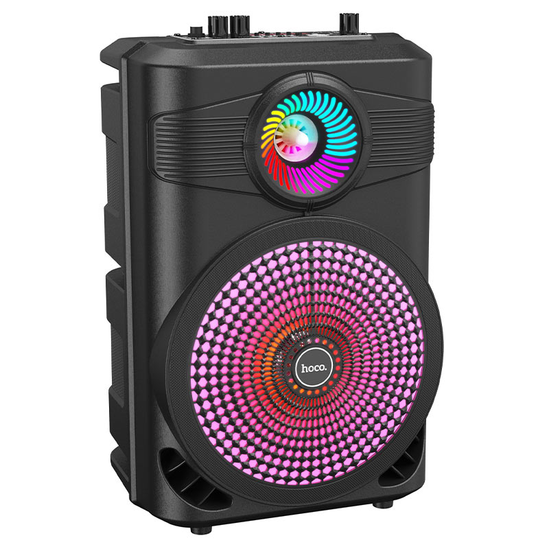 Bluetooth колонка hoco. BS46